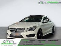 Occasion Mercedes CLA180 122 ch (89 kW) 2016 Berline