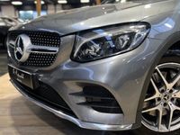 occasion Mercedes E250 GLC d 204 fascination amg 4matic 9g-tronic