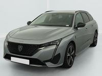 Occasion Peugeot 308 SW GT 180 ch (132 kW) 2024 Break