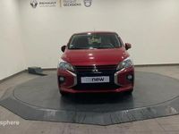 Occasion Mitsubishi Space Star Edition 72 ch (52 kW) 2023 Rouge Berline