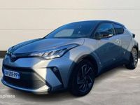 Occasion Toyota C-HR Design 154 ch (113 kW) 2023 SUV