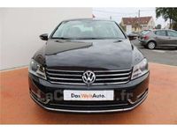 occasion VW Passat 2.0 TDI 170 CR FAP BlueMotion Technology Carat DSG