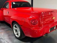 occasion Chevrolet SSR 