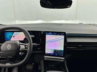 Occasion Renault Espace Techno 2025 Bleu SUV