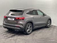 occasion Mercedes GLA200 ClasseD 150ch Amg Line 8g-dct