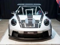 Occasion Porsche 911 GT3 RS 526 ch (386 kW) 2023 Coupé