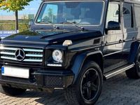 occasion Mercedes G350 Classe GAMG 4M 245CH