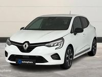 Occasion Renault Clio V Evolution 92 ch (67 kW) 2023 Blanc Berline
