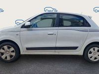 occasion Renault Twingo III 1.0 SCe 70 Limited
