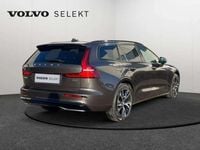 Occasion Volvo V60 Plus 197 ch (144 kW) 2023 Noir Break