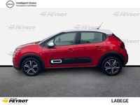 occasion Citroën C3 PureTech 110 S&S EAT6