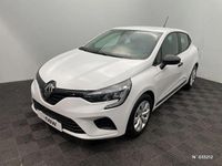 Occasion Renault Clio V SE 66 ch (48 kW) 2023 Blanc Citadine