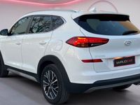 occasion Hyundai Tucson 1.6 CRDi 136 chPremium