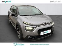 occasion Citroën C3 1.5 Bluehdi 100ch S&s Shine Pack E6.d