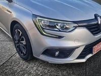 Occasion Renault Mégane IV 110 ch (80 kW) 2018 Gris Berline