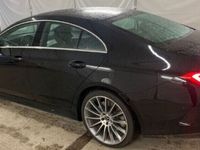 occasion Mercedes 450 CLS III367ch AMG 4Matic 9G