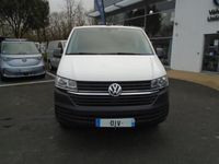 occasion VW Transporter 2.8T L1H1 2.0 TDI 90ch Business - VIVA184441497