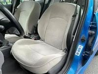 Occasion Peugeot 206 109 ch (80 kW) 2004 Berline