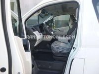 occasion Toyota HiAce High Roof / Toit Haut - Export Out Eu Tropical Ver