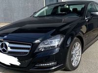 occasion Mercedes CLS350 CLS II (W218) 350 CDI BlueEfficiency