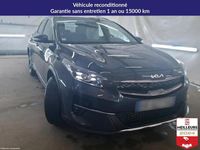 Occasion Kia XCeed Active 105 ch (77 kW) 2023 Gris SUV