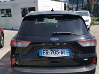 occasion Ford Kuga 2.5 Duratec 225ch PowerSplit PHEV Titanium e-CVT 13cv