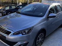 occasion Peugeot 308 SW 1.2 PURETECH 130CH ALLURE S&S EAT6