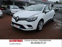 occasion Renault Clio IV 