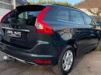 occasion Volvo XC60 AWD D4 163ch Momentum Business