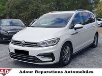 occasion VW Touran 1.2 TSI 110CH BLUEMOTION TECHNOLOGY R-LINE 5 PLACE