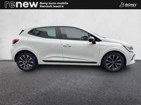 Occasion Renault Clio V Equilibre 91 ch (66 kW) 2023 Blanc Citadine