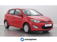 occasion Hyundai i20 1.2 Pack Inventive