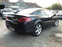 occasion Peugeot 407 Coupe 2.7 V6 HDI GRIFFE BAA FAP