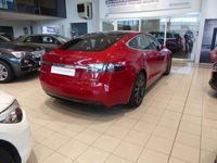 occasion Tesla Model S 100d dual motor