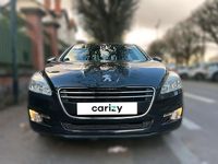 Occasion Peugeot 508 Active 156 ch (114 kW) 2012 Noir Break