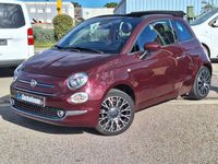 occasion Fiat 500C 0.9 85 ch TwinAir S/S Star