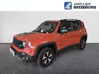 Occasion Jeep Renegade 240 ch (176 kW) 2021 Orange SUV