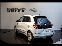 occasion Renault Twingo E-Tech Electric Vibes R80 Achat Intégral - 21MY - VIVA3183085