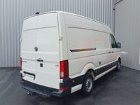 occasion VW Crafter Fg FOURGON L3H3 2.0 TDi 177CH BVA8 BUSINESS-LINE 236Mkms 09-
