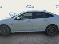 occasion BMW 220 220 d 190 BVA8 M sport