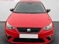 occasion Seat Ibiza BUSINESS 1.0 80 ch S/S BVM5 Reference Business