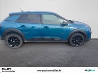 occasion Citroën C4 Cactus Bluehdi 120 S&s Eat6 Shine