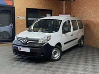 Occasion Renault Kangoo 95 ch (69 kW) 2020 Blanc Monospace