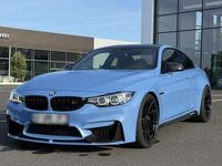 Occasion BMW M4 Competition Edition 450 ch (330 kW) 2017 Coupé