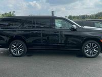 occasion Cadillac Escalade Sport Platinium ESV V8 6,2L