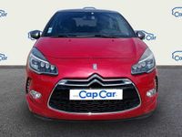 occasion Citroën DS3 Sport Chic - 1.6 THP 165