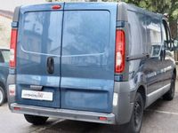 occasion Renault Trafic L1H1 2.0 DCI 90 (Clim GPS Radars Arrières)