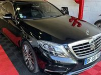 occasion Mercedes S500 ClasseExecutive Limousine