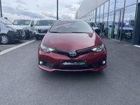 occasion Toyota Auris Hybrid Hybride 136h Collection