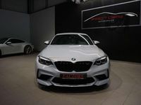 occasion BMW M2 (f87) 3.0 410ch Competition M Dkg